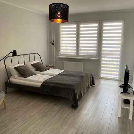 Apartament Kilinskiego 9 ชวิดนิตซา ภายนอก รูปภาพ