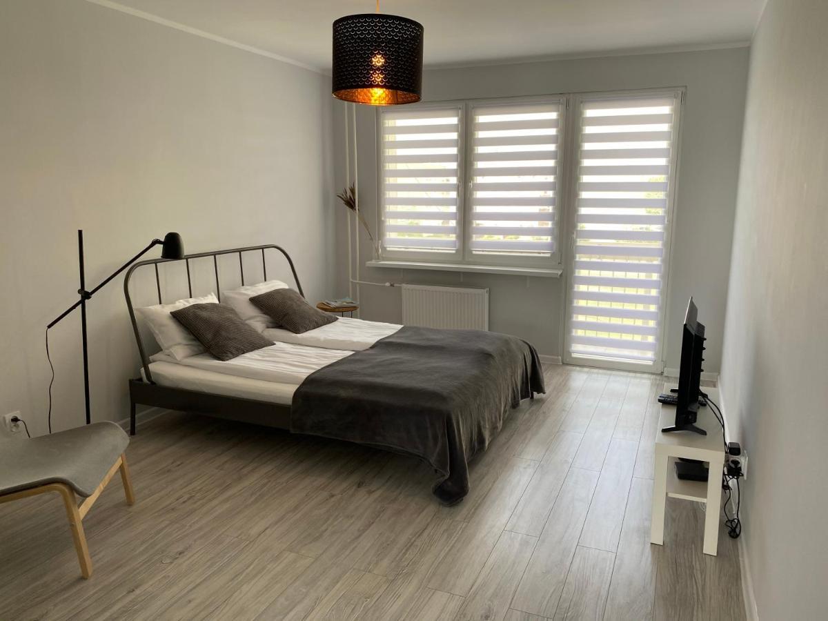 Apartament Kilinskiego 9 ชวิดนิตซา ภายนอก รูปภาพ