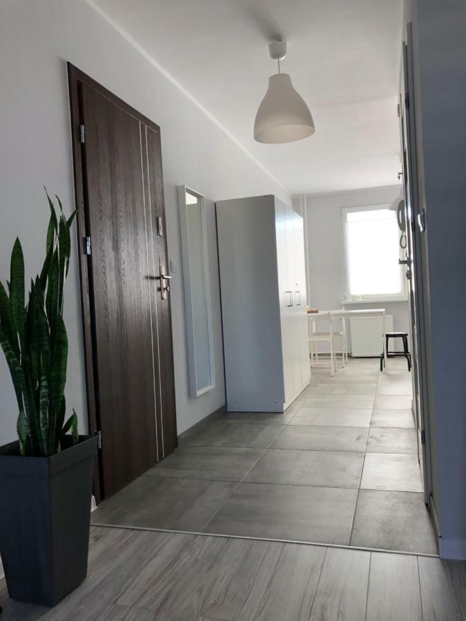 Apartament Kilinskiego 9 ชวิดนิตซา ภายนอก รูปภาพ