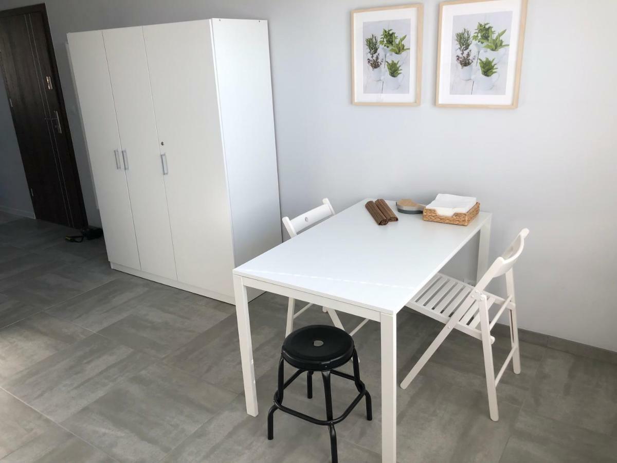Apartament Kilinskiego 9 ชวิดนิตซา ภายนอก รูปภาพ